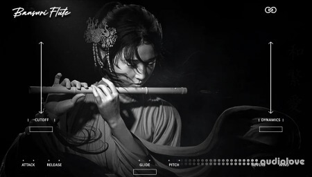 Infinite Audio Bansuri Flute for Mac Free Download