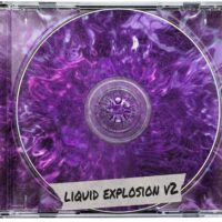 LIQUID EXPLOSION V2 PRESETS DESIGNED FOR AFTER EFFECTS for Mac Free Download