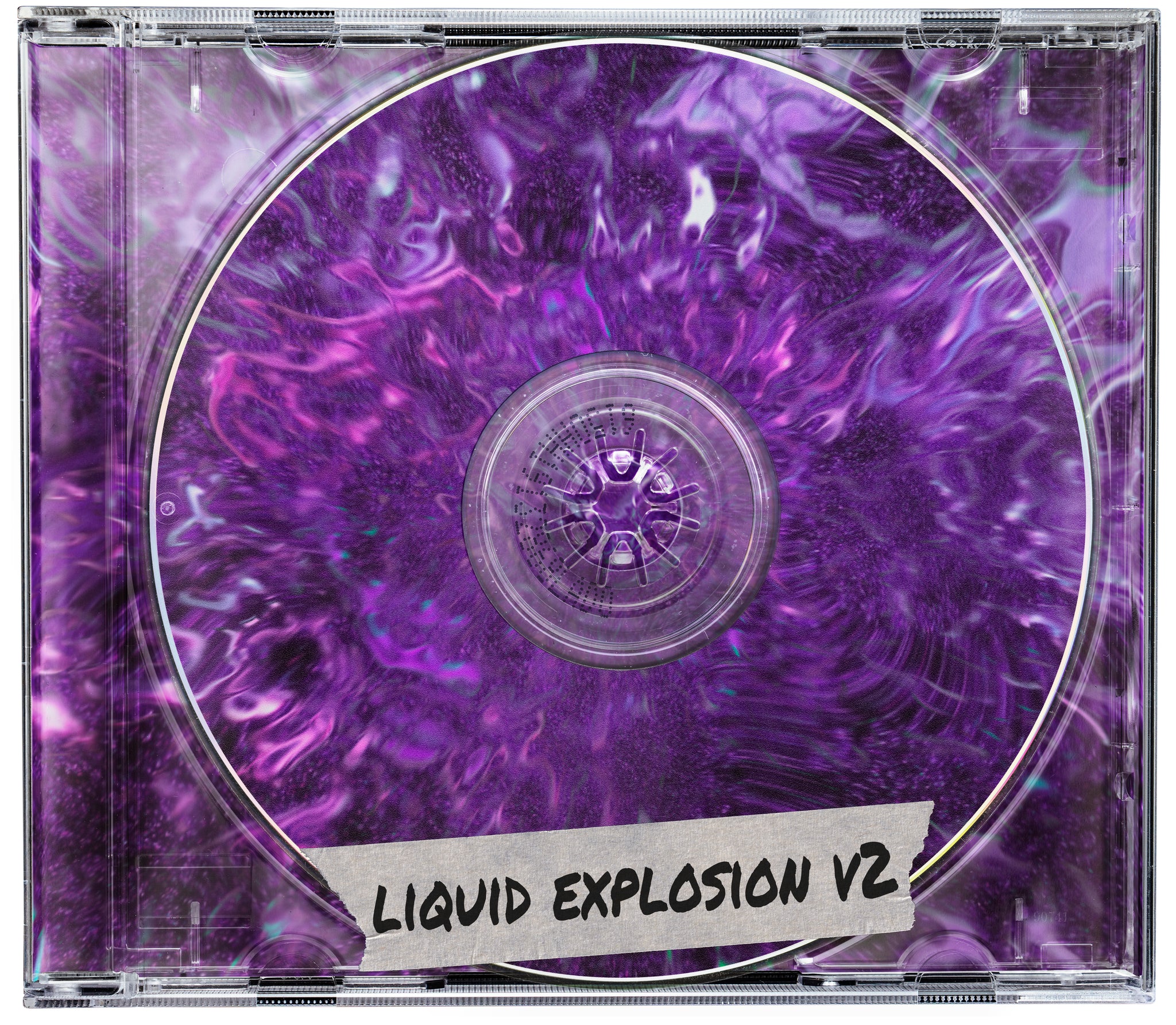 liquid explosion after effects free download