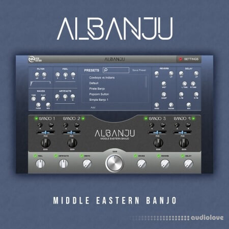 New Nation Albanju 2 for Mac Free Download