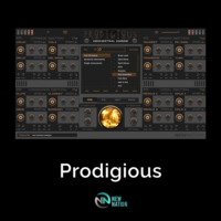 New Nation Prodigious Orchestral Engine for Mac Free Download