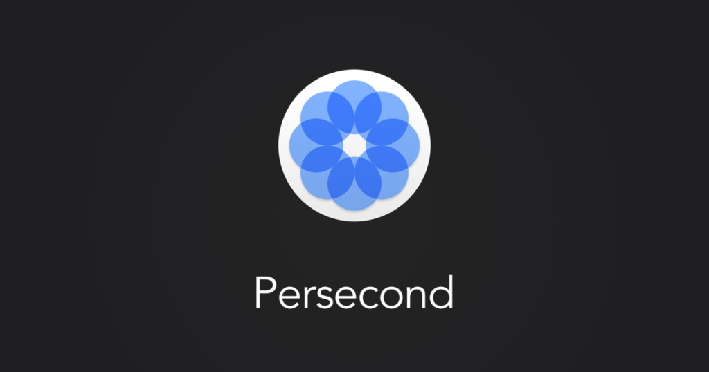 Persecond 2023 for Mac Free Download