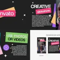 Videohive Corporate Promo Slideshow for After Effects OS Download