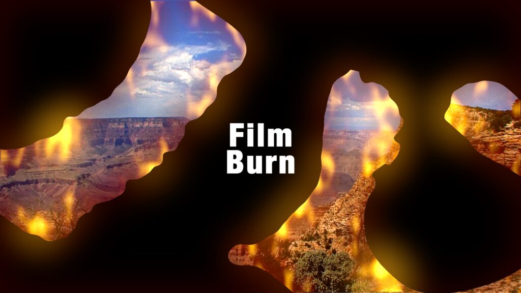 Videohive Film Burn Effects for Apple Final Cut Pro X