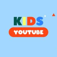 Videohive Kids YouTube Blog Intro for After Effects OS Free Download