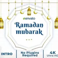 Videohive Ramadan Intro for After Effects Free Download