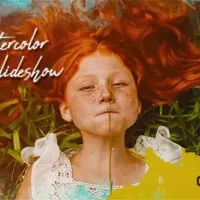 Videohive Watercolor Ink Slideshow for After Effect Download