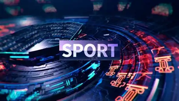 Videohive eSport Promo for After Effects for Mac Download