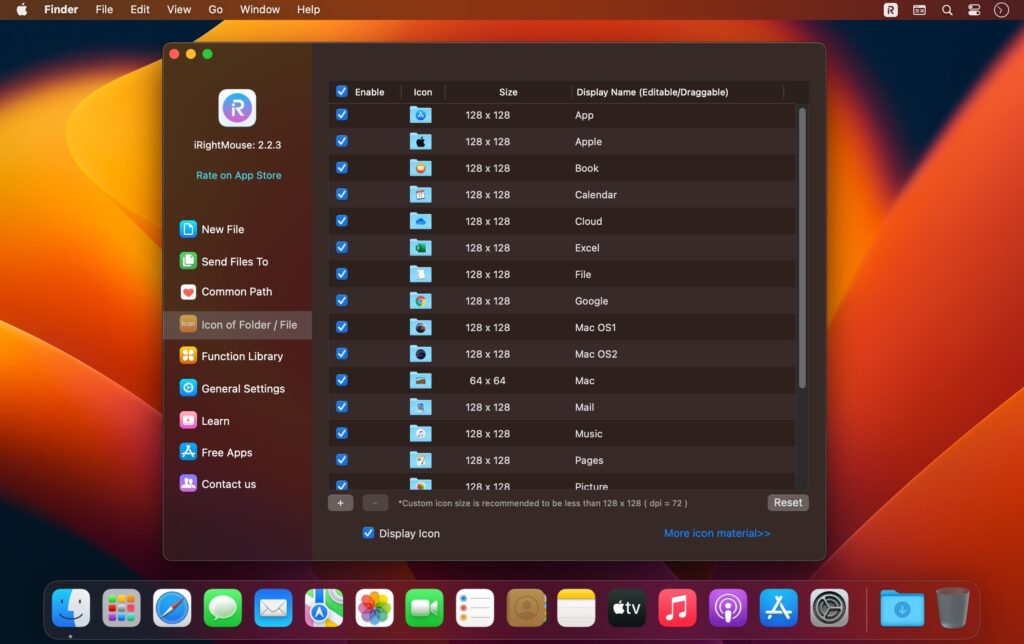 iRightMouse Pro for Mac Free Download