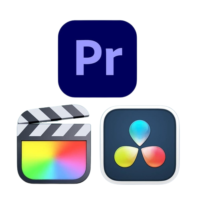 Best Video Editing Apps for Mac OS