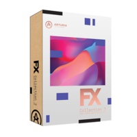 Download Arturia FX Collection 3 v30.3.2023 for Mac