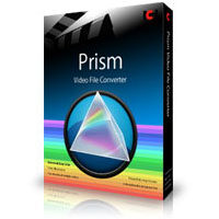 NCH Prism Plus 10.28 for ios instal