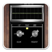 Download OSC Audio Pocket Oscillator for Mac