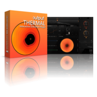 Download Output Thermal for Mac