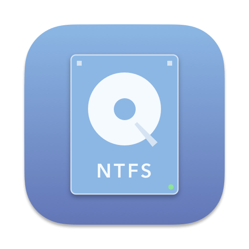 ntfs disk by omi