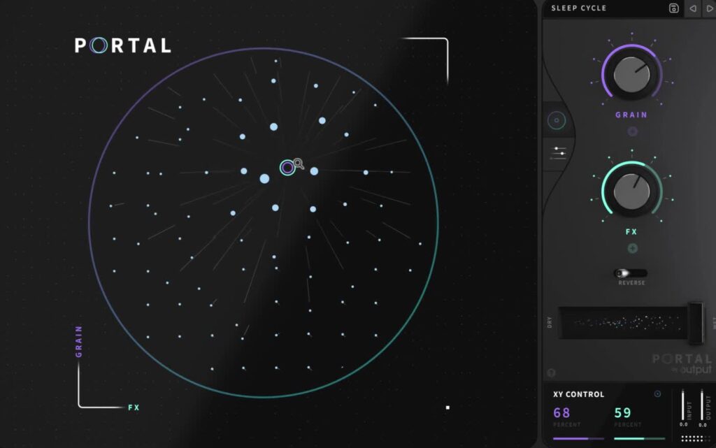 Output Portal for Mac Free Download