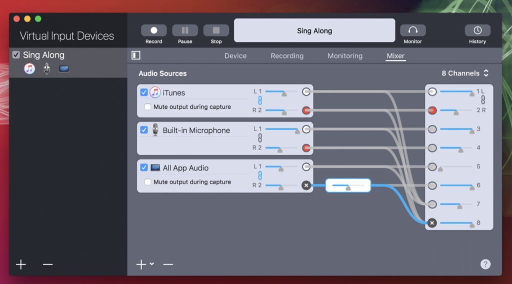Sound Siphon 2023 for Mac Free Download