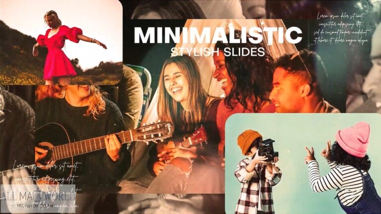 Videohive Memorial Photo Slideshow Project for After Effects Free Download