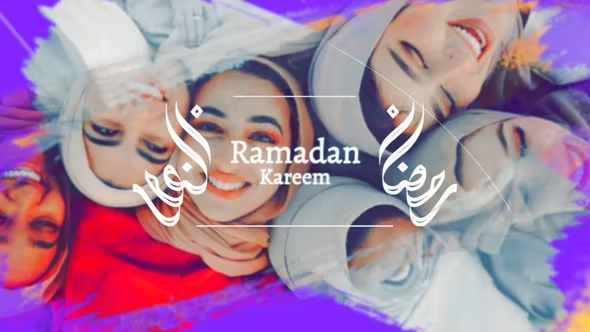 Videohive Ramadan Kareem Celebration for Final Cut Free Download