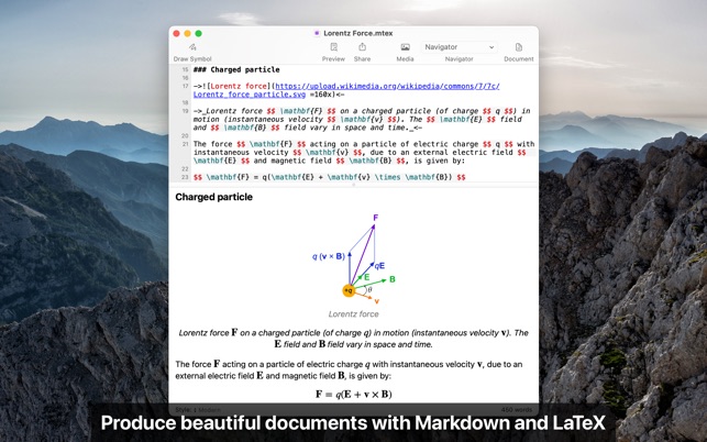 Archimedes 1.5.10 for macOS