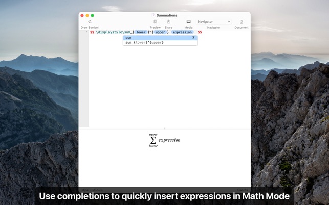 Archimedes for Mac Free Download