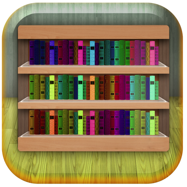 bookshelf for mac free download