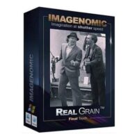 Download Imagenomic Realgrain 2 for Adobe Photoshop