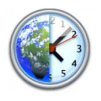 Download World Clock Deluxe 4 for Mac