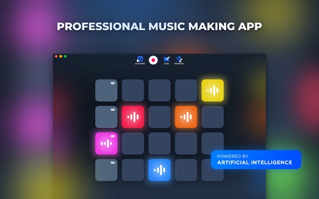 Loop Mash Up Pro 2023 for Mac Free Download