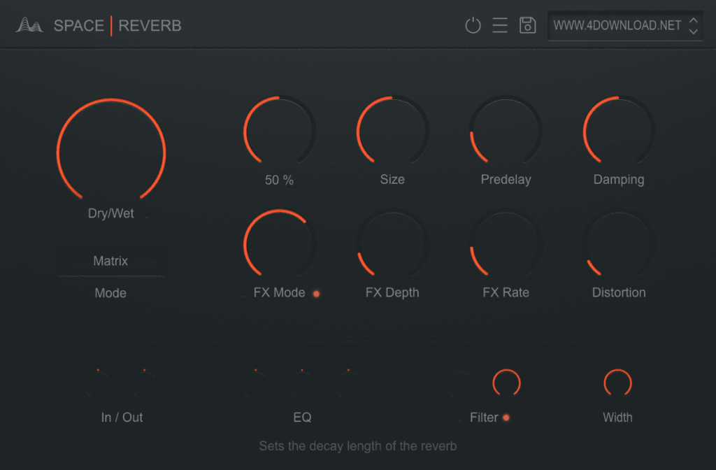 Cymatics Space 2023 for Mac Free Download