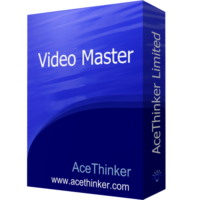 Download AceThinker Video Master 2 for Mac