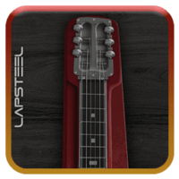 Download Ample Slide Lapsteel for Mac