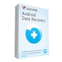 Download AnyMP4 Android Data Recovery 2023 for Mac