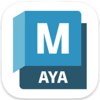 Download Autodesk Maya 2024 for Mac