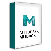 Download Autodesk Mudbox 2024 for Mac