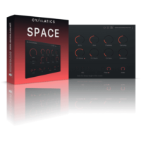 Download Cymatics Space for Mac