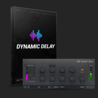 Download Initial Audio Dynamic Delay for Mac