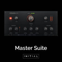 Download Initial Audio Master Suite for Mac