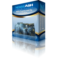 Download NoiseAsh Need Preamp And EQ Collection for Mac