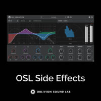 Download Oblivion Sound Lab Side Effects