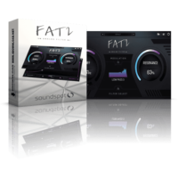 Download SoundSpot FAT2 for Mac