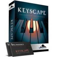 Download Spectrasonics Keyscape 2023 for Mac