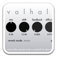 Download Valhalla Shimmer for Mac