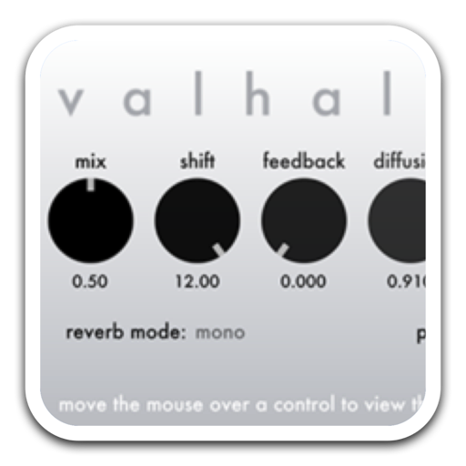 valhalla shimmer free download mac
