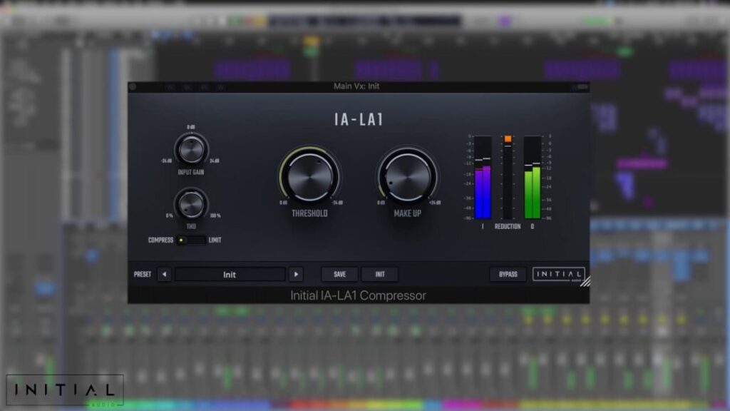 Initial Audio Dynamic Delay 1.2.2 for Mac Free Download