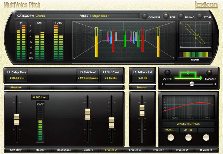 PCM Native Effects Bundle for Mac Free Download