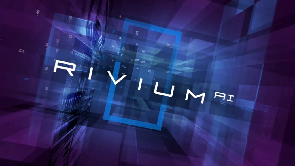 Rivium Software RiviumAI 2 for Mac Free Download