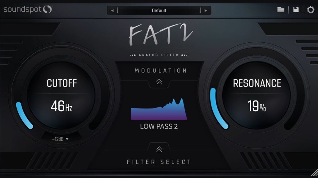 SoundSpot FAT2 for Mac Free Download