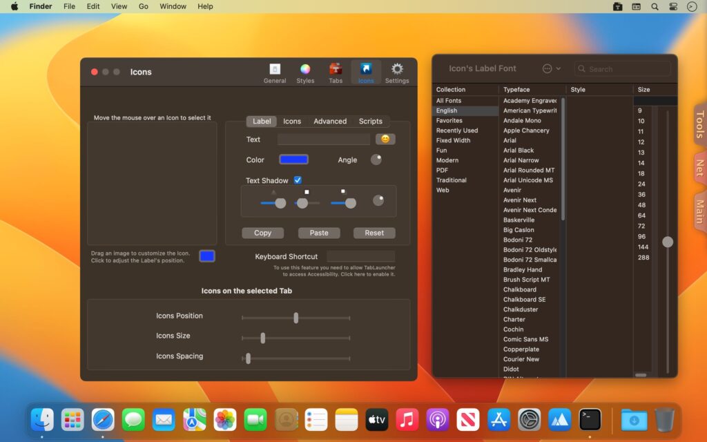 Tab Launcher 2023 for Mac Free Download