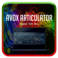 Antares AVOX Articulator 4 for Mac Free Download